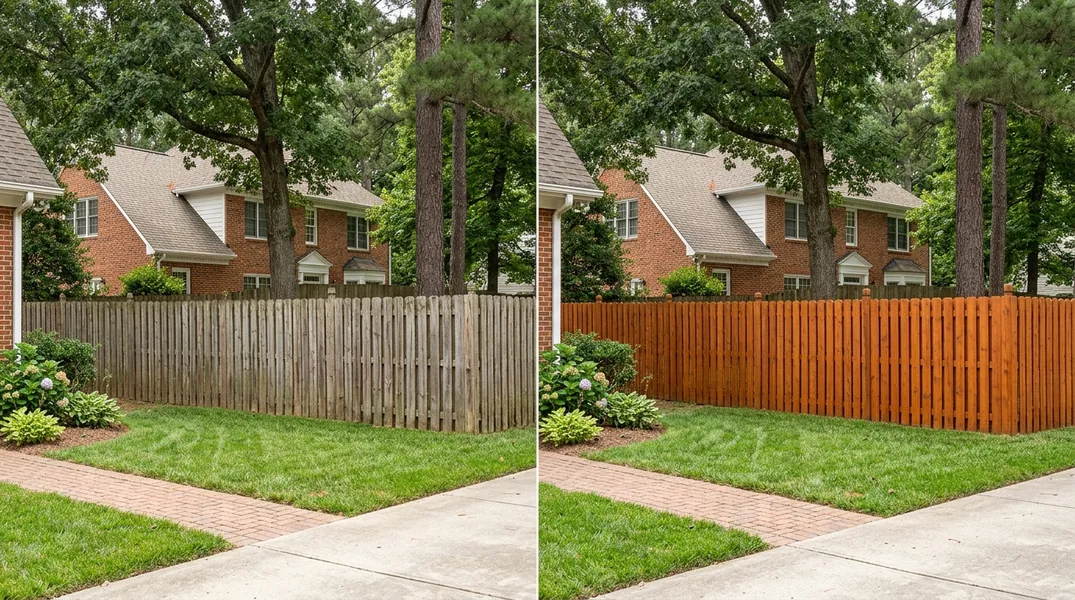 Does a Fence Contractor Need a License in North Carolina? The 40,000 Dollar Rule